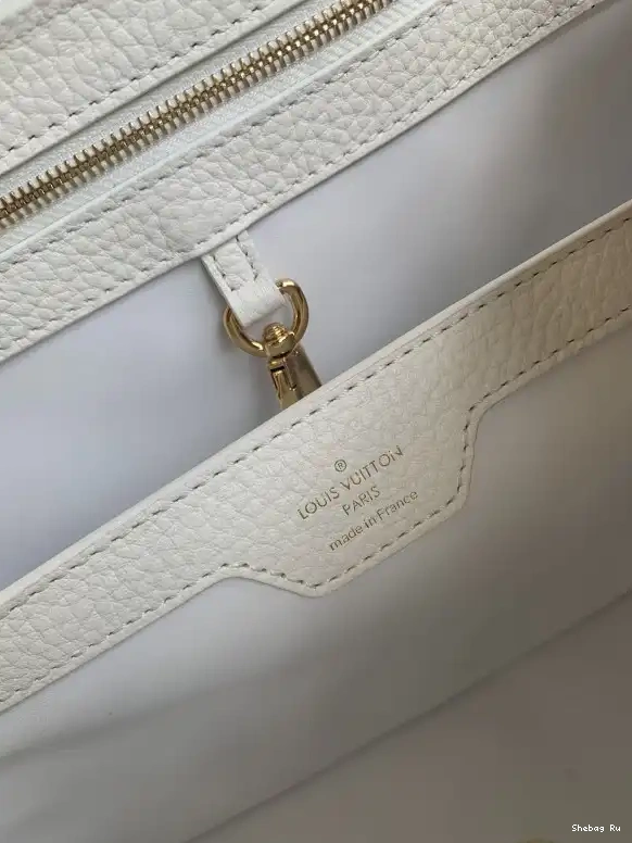CAPUCINES LOUIS PM VUITTON 0619
